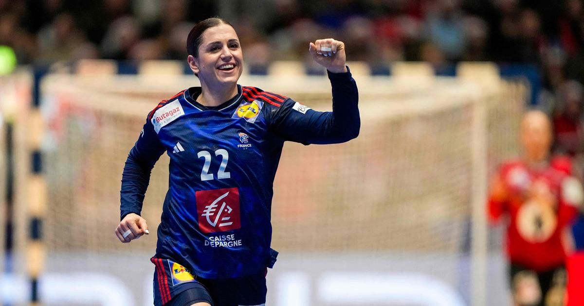 Mondial de handball : les Françaises battent la Norvège et affronteront la République tchèque en quart