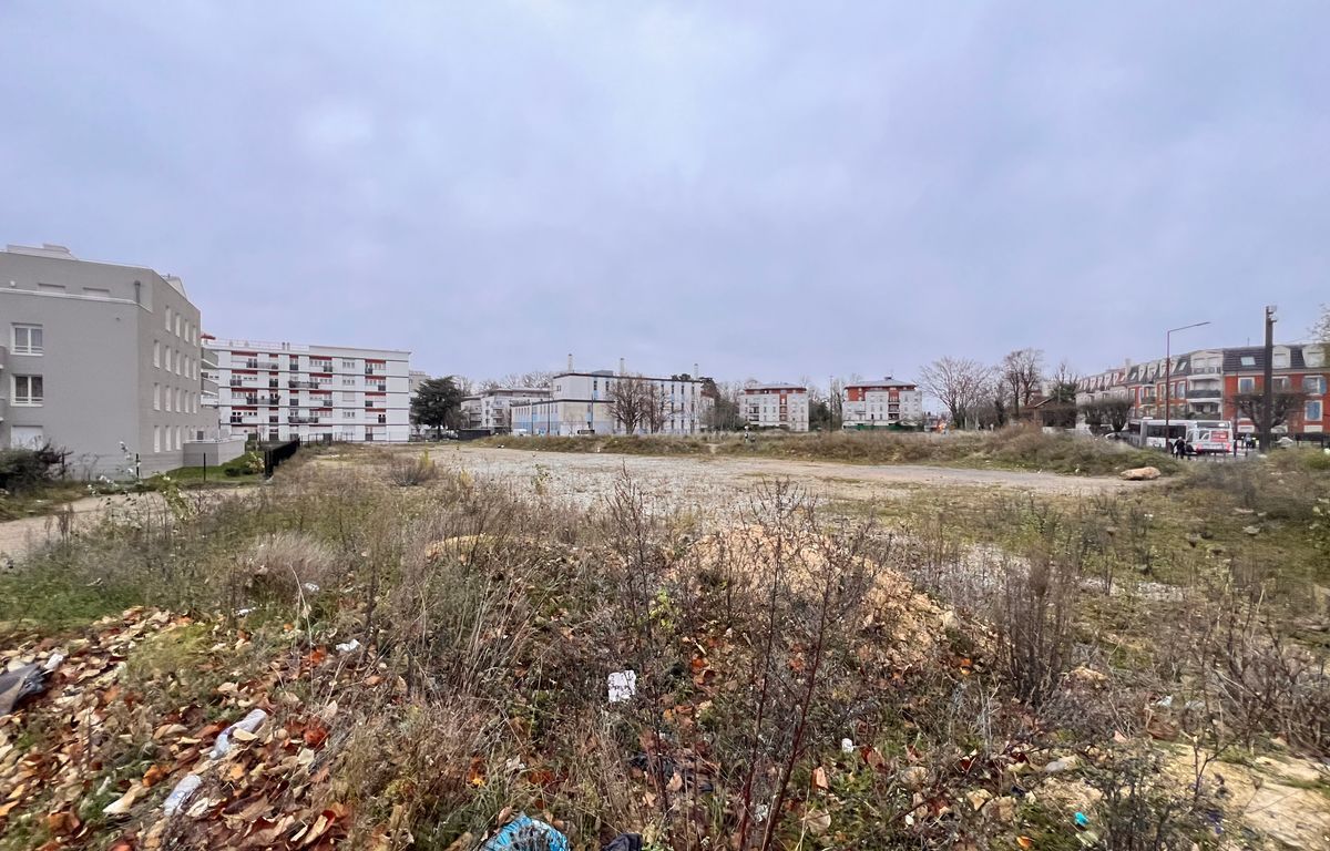 L'ancien "Bâtiment 5", au cœur du film de Ladj Ly, laisse un sentiment de vide à Montfermeil