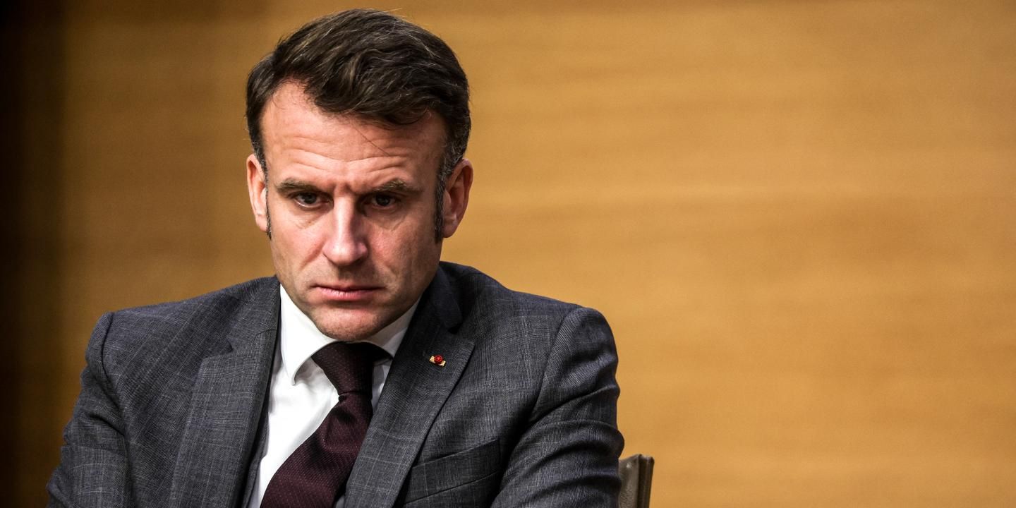 En direct, nouveau premier ministre : Emmanuel Macron s’est engagé à annoncer un nom « dans les quarante-huit heures » et dit sa « volonté » de ne pas dissoudre l’Assemblée d’ici à la fin de son manda