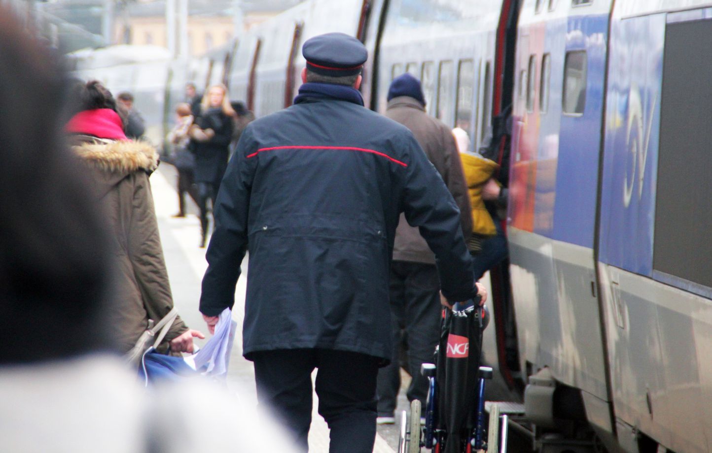 Grève SNCF : Quelles perturbations sont prévues sur le réseau jeudi ?