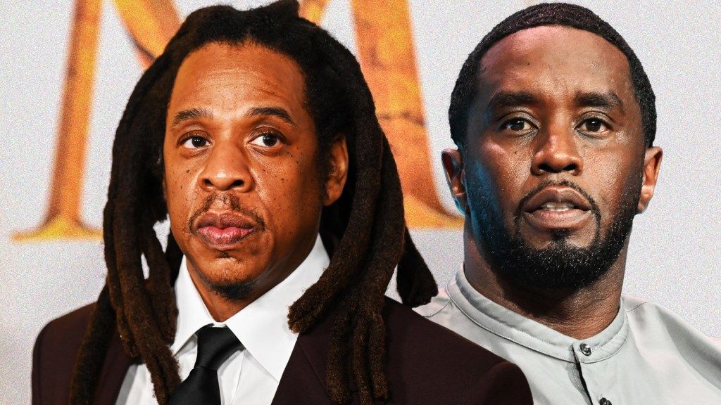 Jay-Z Team Accused Of Offering $1K For Lawsuits Against Diddy Accusers' Lawyer