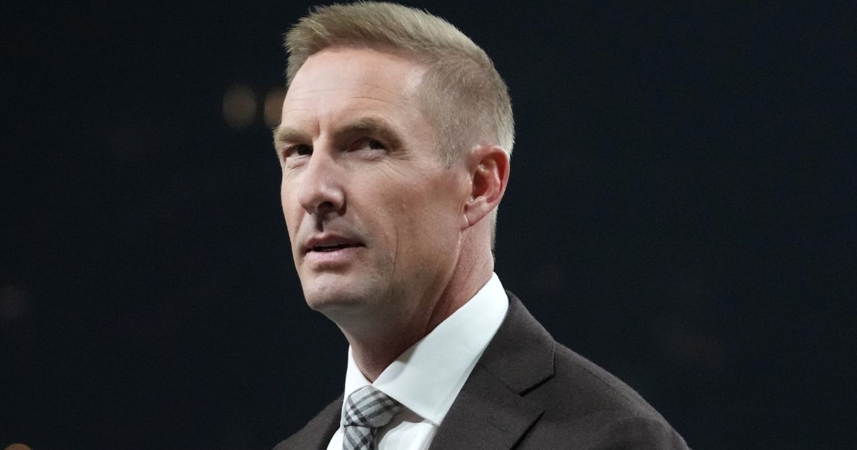 Joel Klatt accuses College Football Playoff committee of manipulating selection process