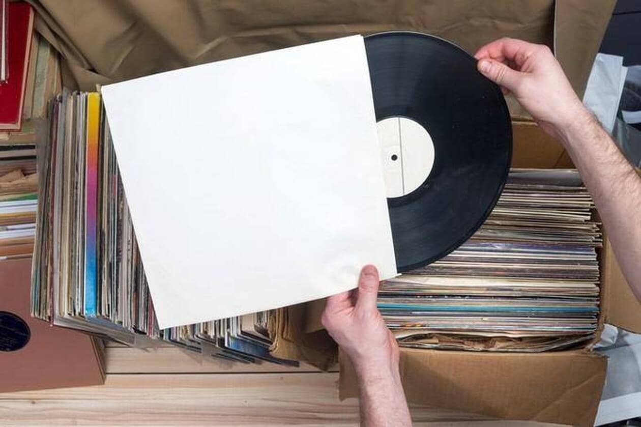 Jusqu’à 100 000 € le disque : ces vinyles que vous possédez valent peut-être une fortune