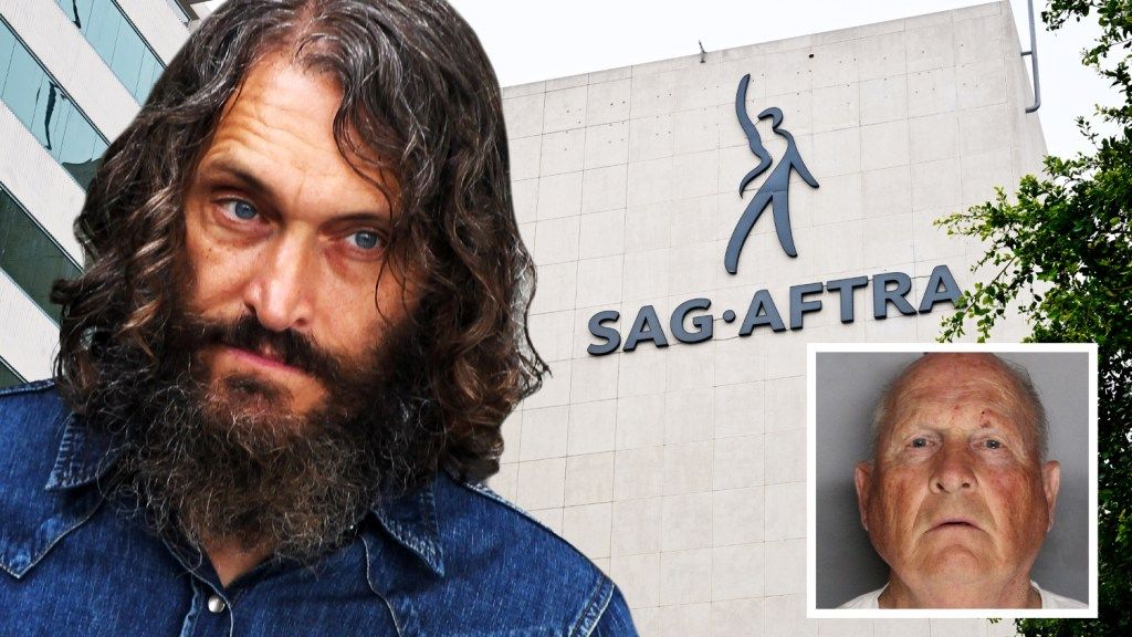 Vincent Gallo Movie Being Investigated By SAG-AFTRA Due To Alleged Misconduct