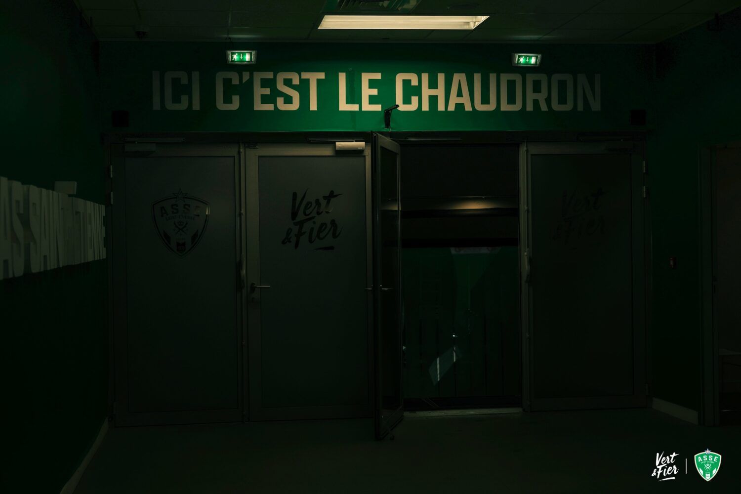 ASSE : Un match programmé le lundi à Geoffroy-Guichard !