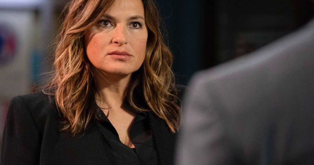 Du déni à la parole, le long cheminement de l’actrice Mariska Hargitay face au viol