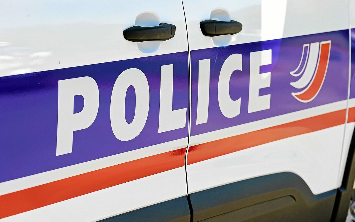 À Rennes, un homme blessé par arme à feu