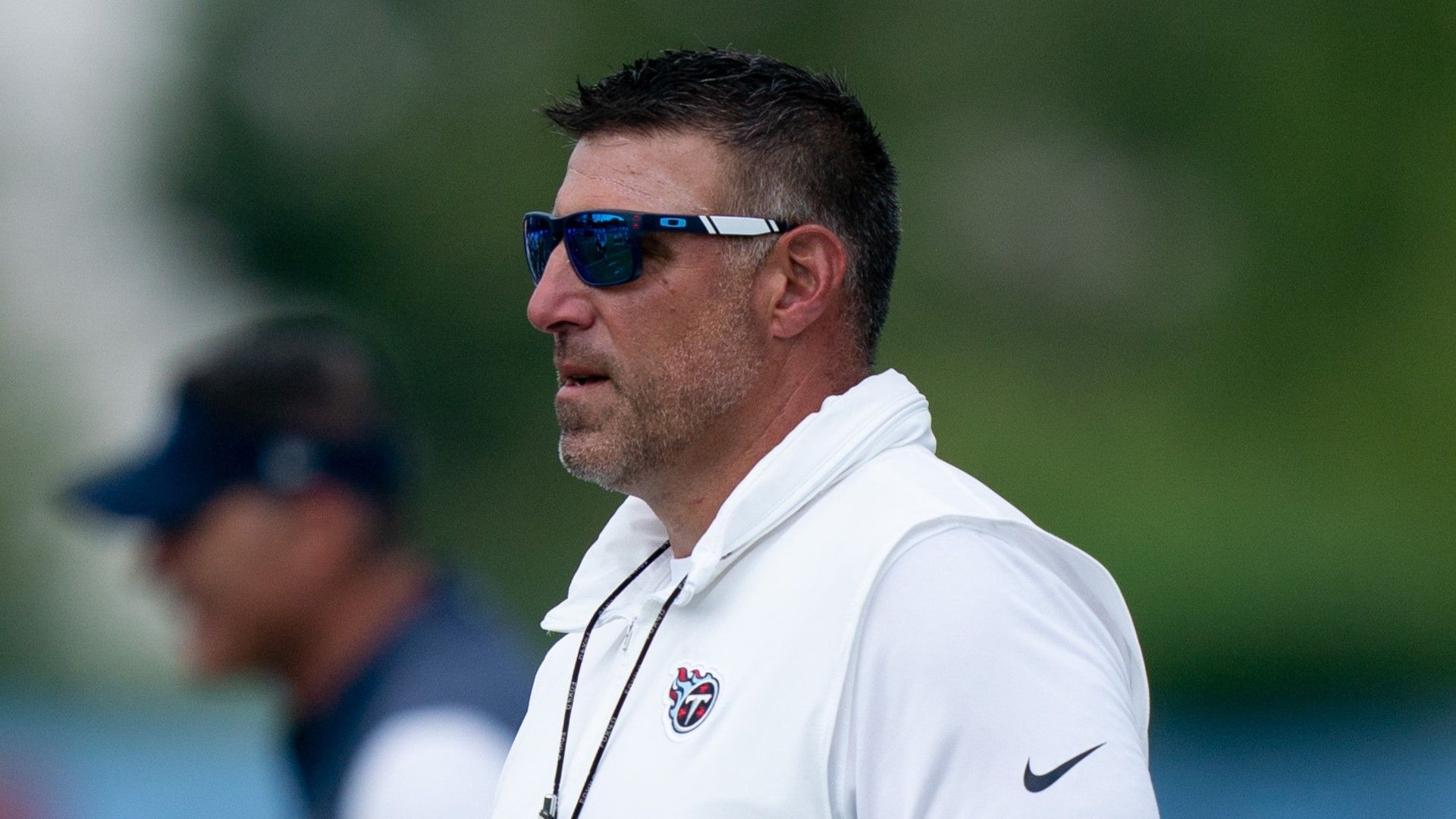 Patriots, Mike Vrabel's Agent Engaged In Contract Talks