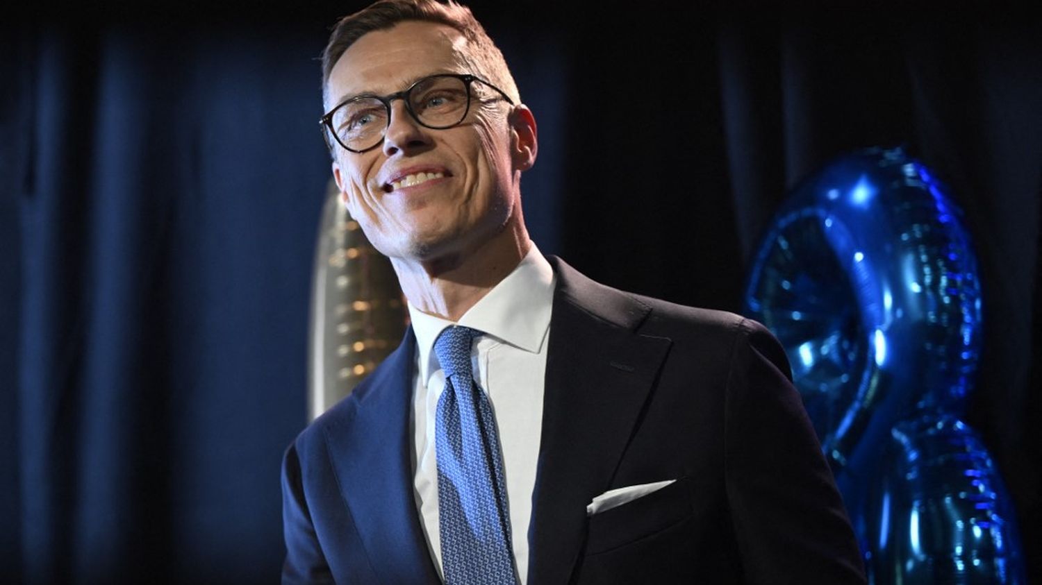 Finlande : l'ancien Premier ministre conservateur Alexander Stubb remporte l'élection présidentielle