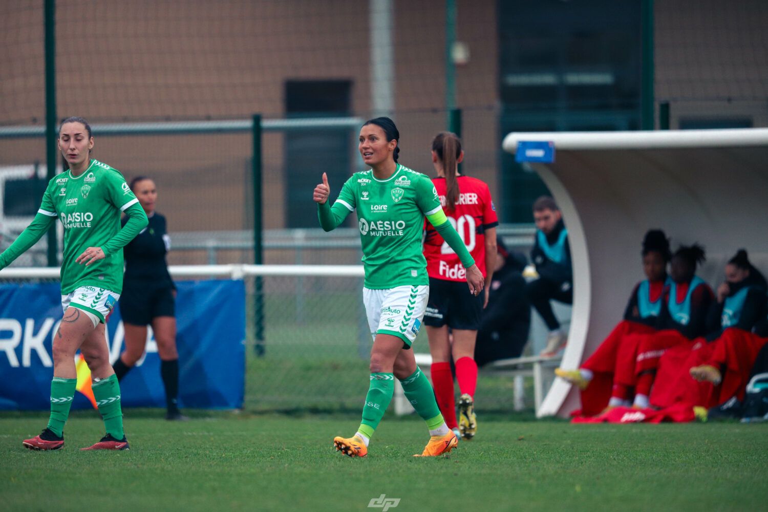 ASSE : La très belle opération du week-end !