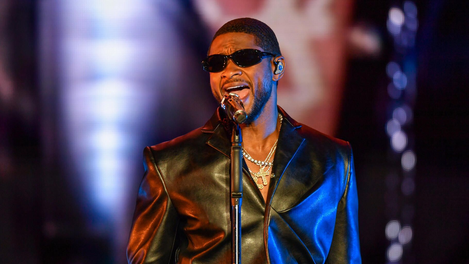 Pour Usher, le Super Bowl 2024 tombe à point nommé pour fêter ses 30 ans de carrière