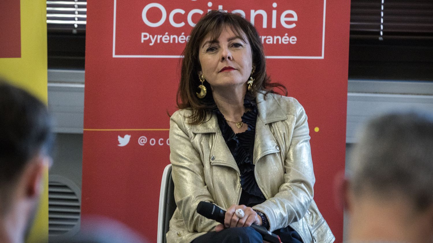 Municipales 2026 : Carole Delga, présidente de la Région Occitanie, exclut une candidature à la mairie de Toulouse