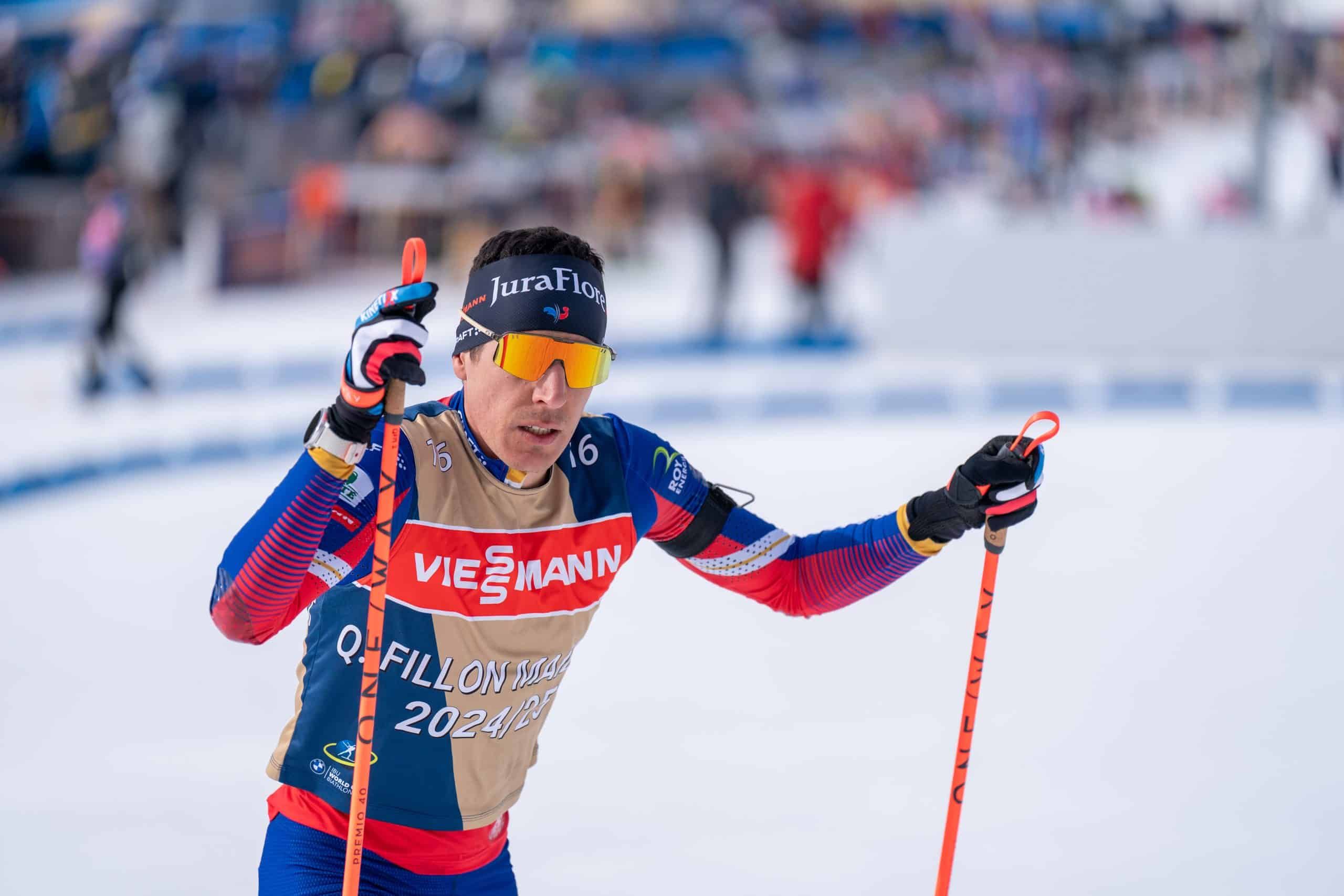 Nordic Mag | N°1 Biathlon | Ski nordique