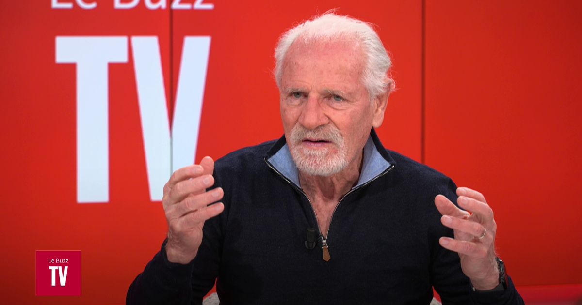 "La transition écologique est un mensonge" : Yann Arthus-Bertrand tacle la politique environnementale