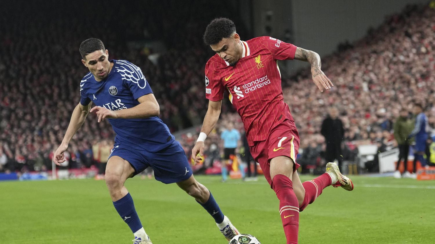 Parisiens et Reds se neutralisent, tirs au but en approche... Suivez et commentez avec nous le huitième de finale retour de Ligue des champions