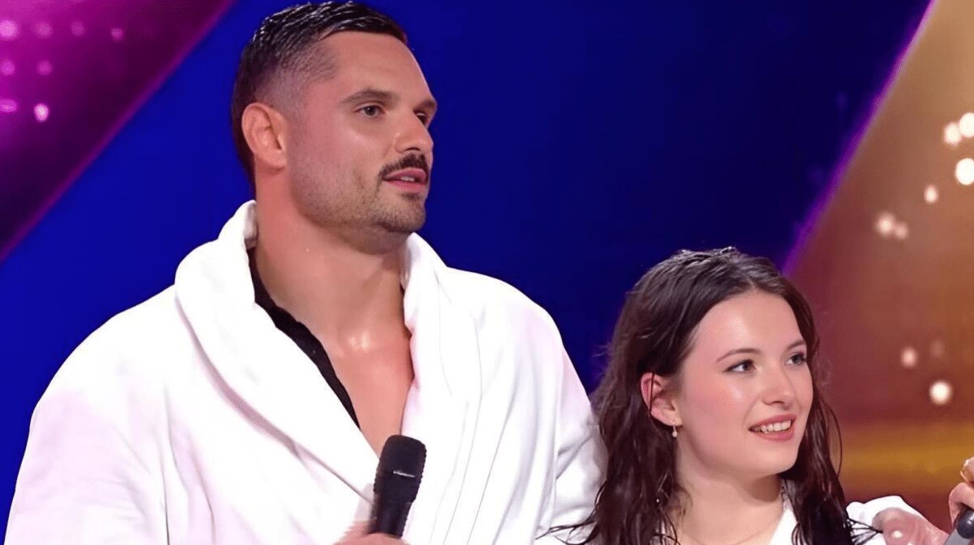 Florent Manaudou et Elsa Bois en couple ? Jean-Marc Généreux est catégorique