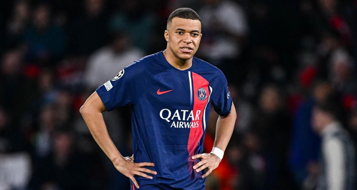 PSG : de gros doutes chez les fans du Real Madrid après la performance de Mbappé contre le Barça ?