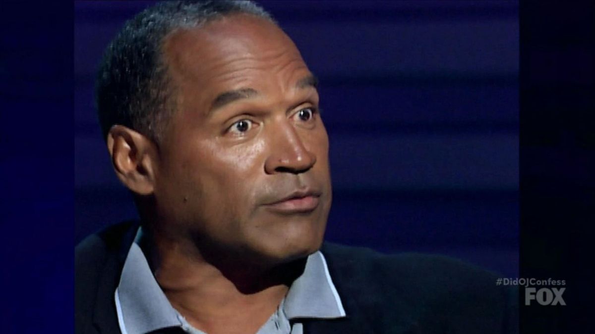 Mort d’OJ Simpson : "Bon débarras !", un membre du clan Kardashian ne s'embarrasse pas d’un hommage