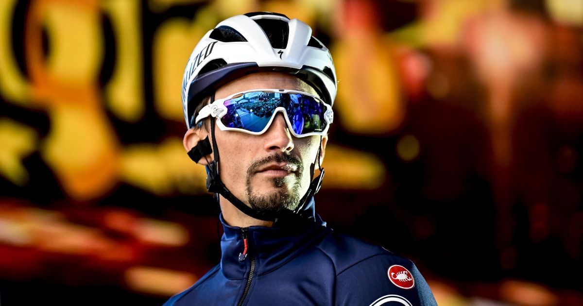 Alaphilippe, la terrible révélation