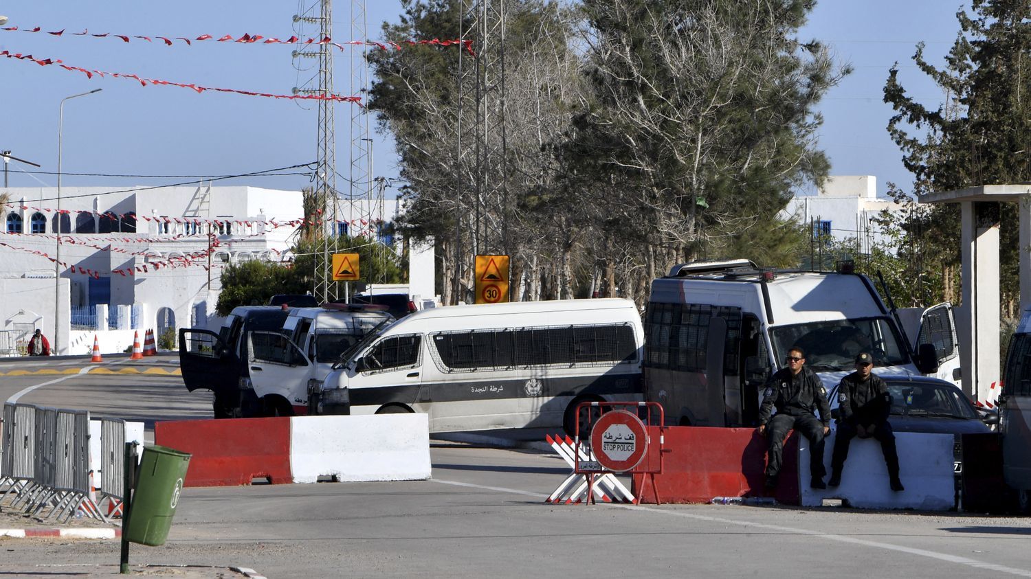 Attaque d'une synagogue à Djerba : le Parquet antiterroriste français a ouvert une enquête pour "assassinat en relation avec une entreprise terroriste"