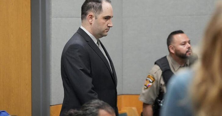 US Army sergeant sentenced to 25 years for Black Lives Matter protester's murder