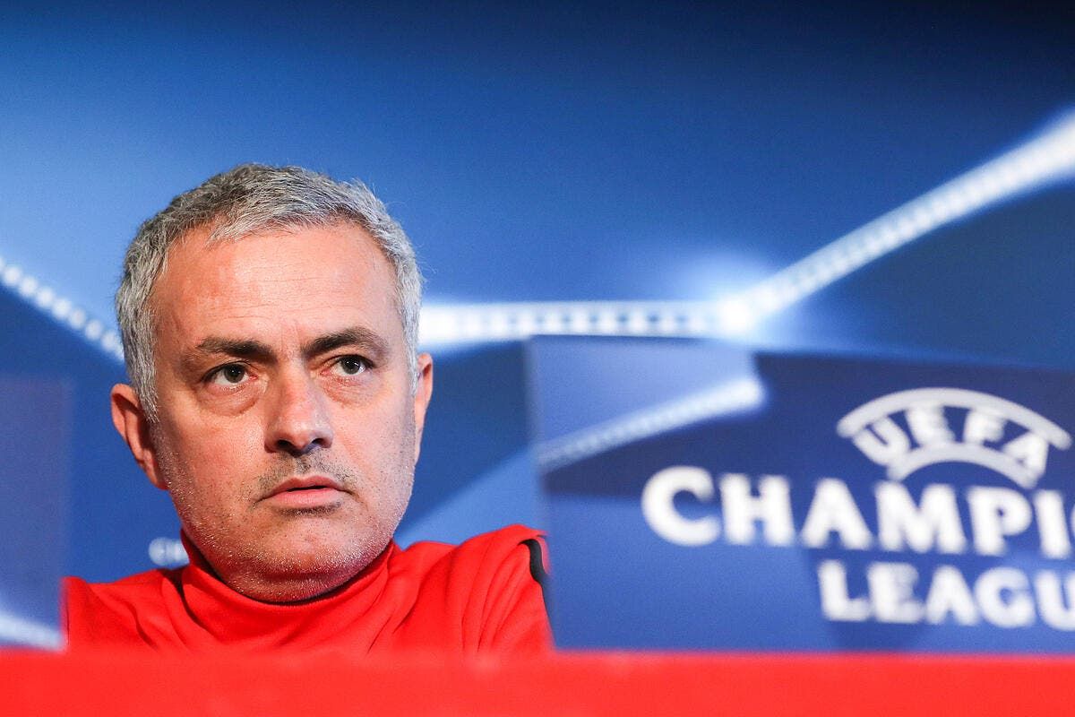 Mourinho refuse de prolonger, le PSG a frappé