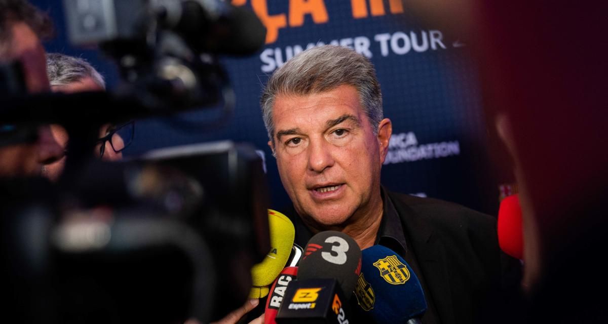 🚨 Barça : nouveau scandale, amende énorme contre le club !