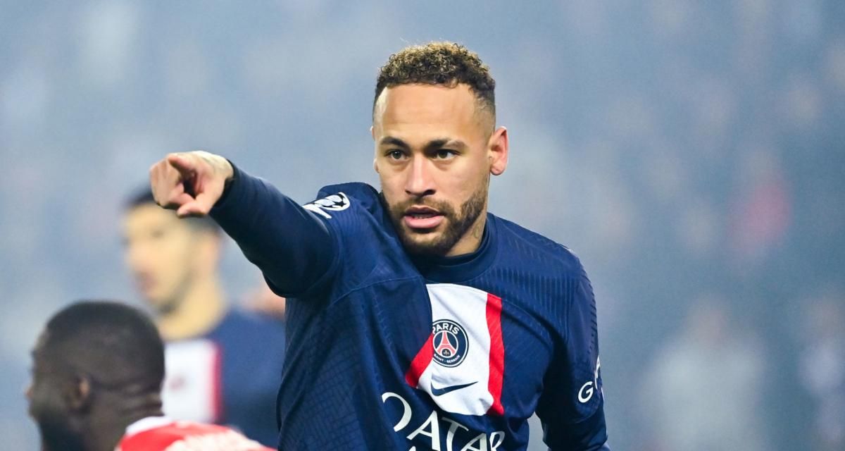 PSG : accueillir Neymar ? Un club répond sèchement !