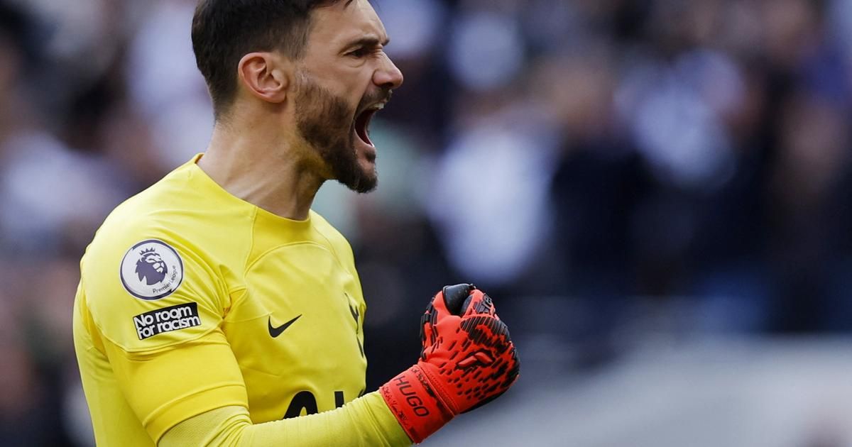 Mercato : l'Arabie saoudite aurait fait une offre mirifique à Hugo Lloris