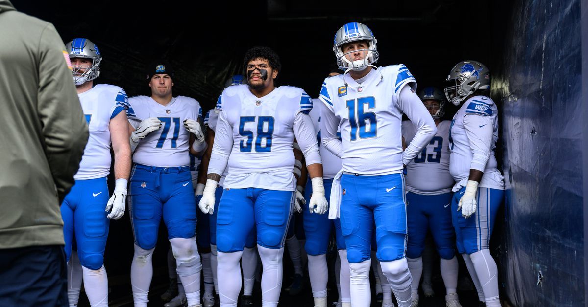 2023 NFL schedule leaks, rumors: Tracking Detroit Lions games, dates