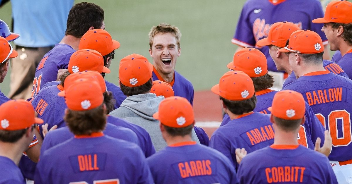 Tigers crush No. 8 Coastal to complete season sweep