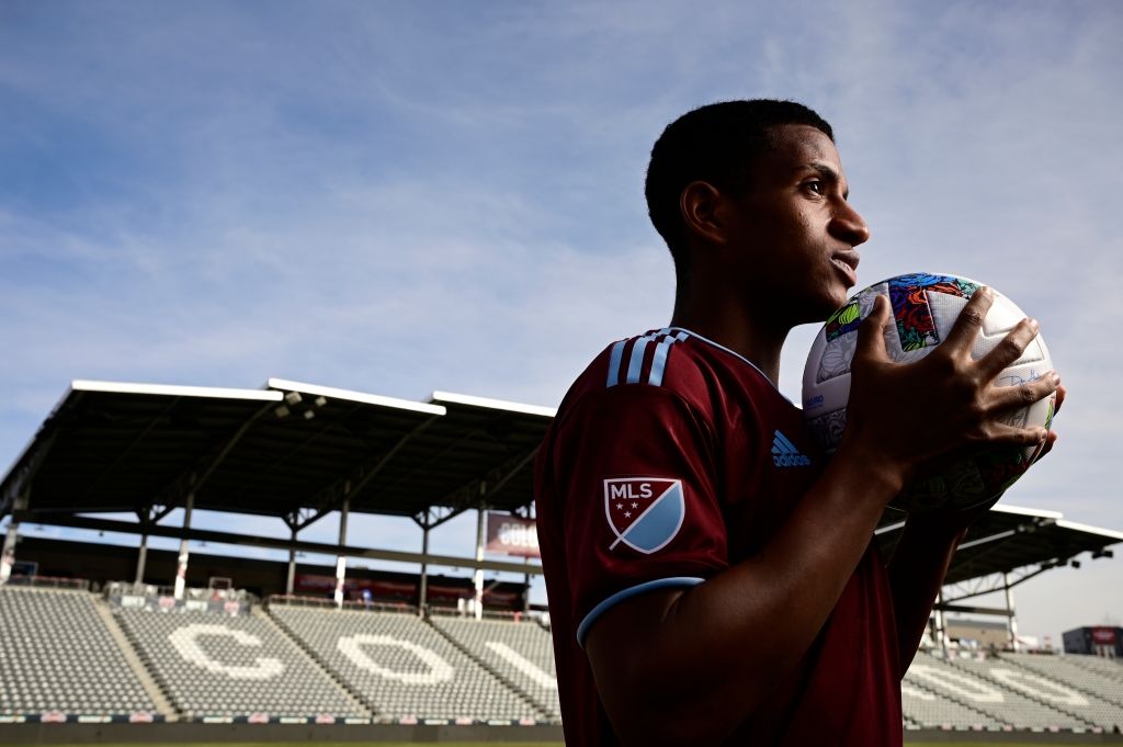 Colorado Rapids' Max Alves implicated in match manipulation scandal, according to report