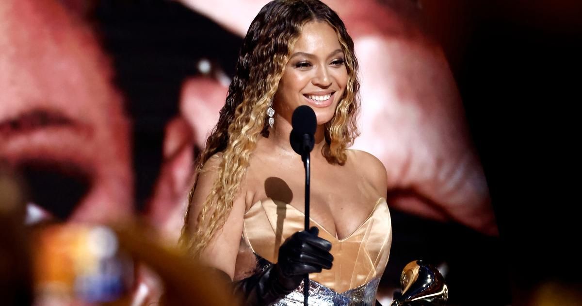 Beyoncé entame une méga tournée au grand spectacle futuriste