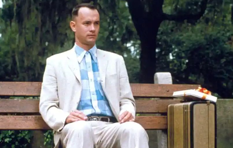 Oscar-Winning ‘Forrest Gump’ Caused Tom Hanks Some Doubts, He Confesses