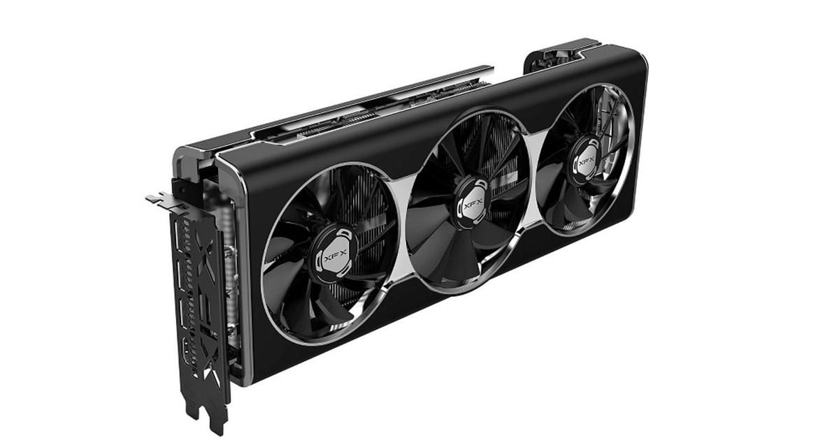 C’est l’offre en feu du moment, la carte graphique AMD Radeon RX 6800 XT est en énorme promo de -60% sur Amazon