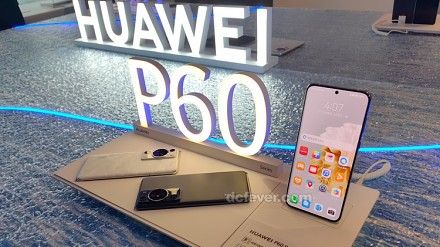 Huawei P60 Pro 香港發表：DxOMark、TIPA 2023 最佳拍攝手機