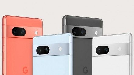 Google Pixel 7a 登場：親民價玩「親生仔」手機