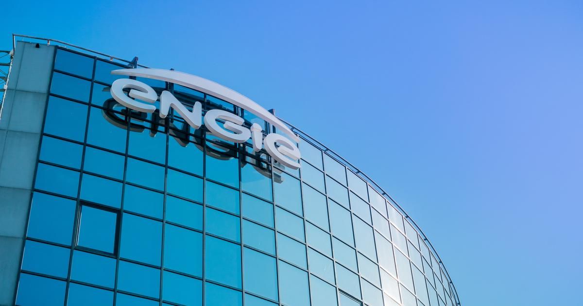 Engie: le résultat d'exploitation bondit de 29,8% à 3,8 milliards d'euros au 1er trimestre