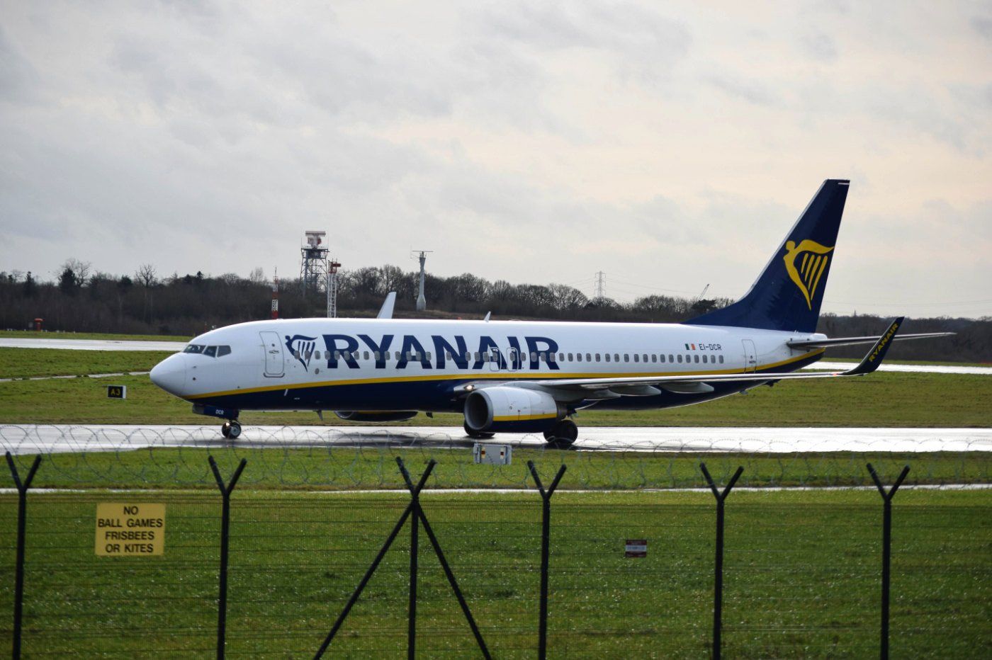 Il y aura 40 passagers de plus par vol chez Ryanair