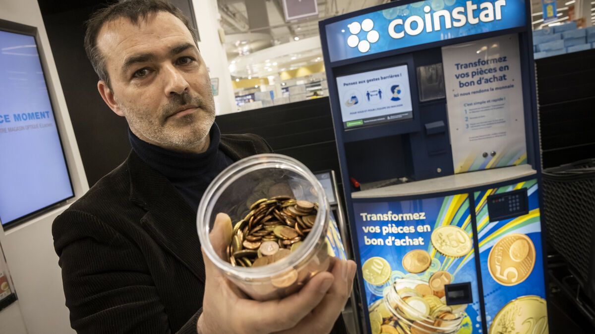 Inflation : convertissez votre petite monnaie en bons d’achat