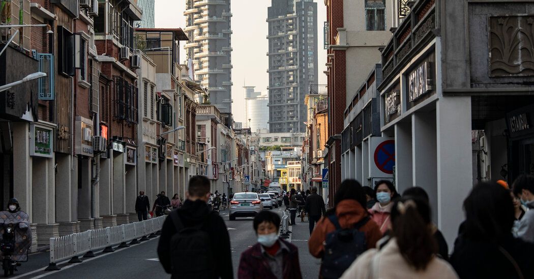 Why China Doesn’t Have a Property Tax