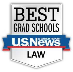 The 2024 U.S. News Law School Rankings Are Here