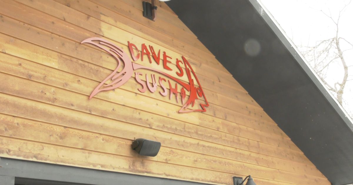 Wrongful death lawsuit filed against Dave's Sushi