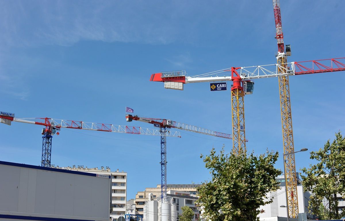 L'adjointe à l'urbanisme démissionne après des révélations sur une carence en logements sociaux