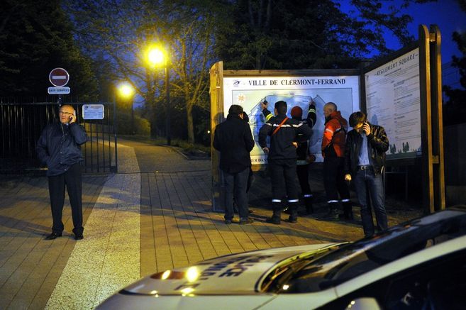 Dix ans n'ont pas suffi pour retrouver Fiona à Clermont-Ferrand