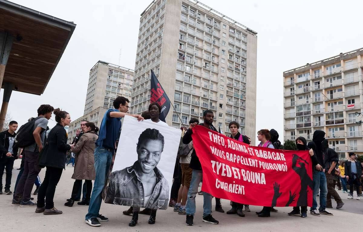 Rennes : Non-lieu prononcé après la mort de Babacar Gueye, tué par la police