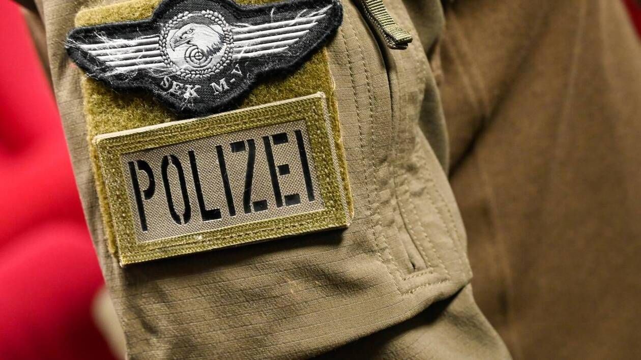 Un garçon de 11 ans soupçonné d’avoir tué une fillette en Allemagne