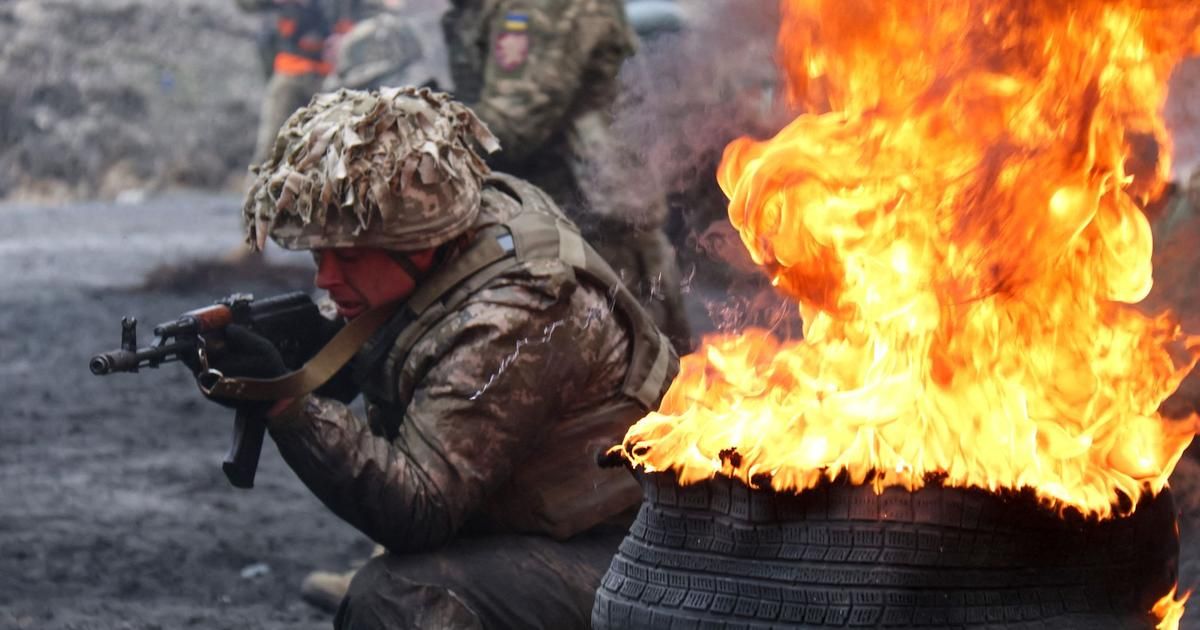 La course contre la montre des Occidentaux pour entraîner l’armée ukrainienne