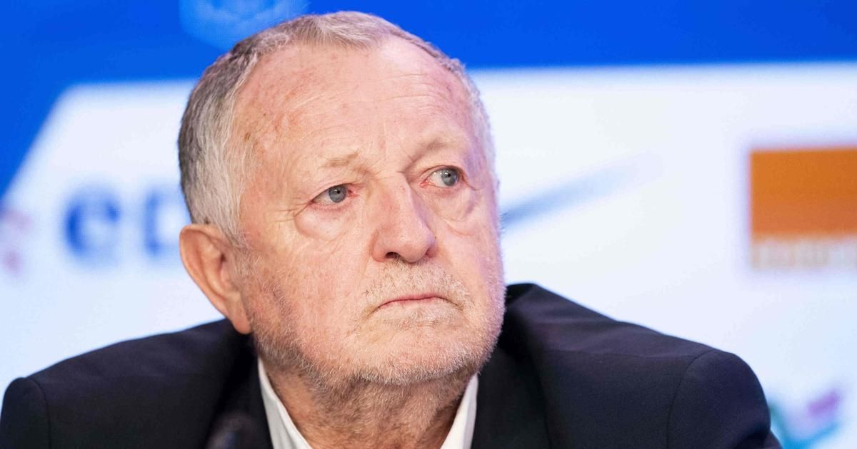 Ligue 1 : 24 millions d'euros d'indemnités pour Jean-Michel Aulas