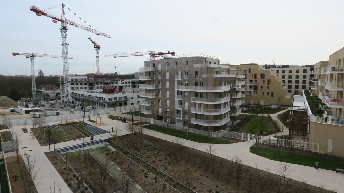 Crise du logement : les pistes pour en sortir